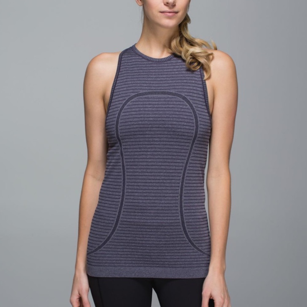 Lululemon Run Switly Tech Tank